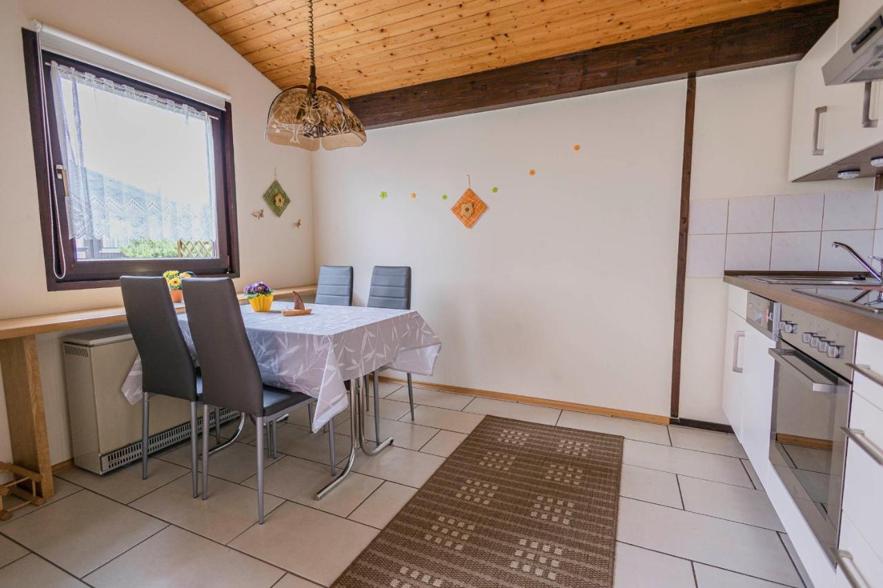 Ferienwohnpark Immenstaad Am Bodensee Satteldachhaus Typ 9 Sd 57 Exteriér fotografie